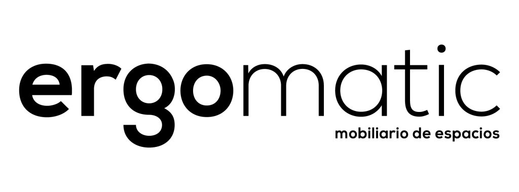 Ergomatic – Mobiliario de Espacios