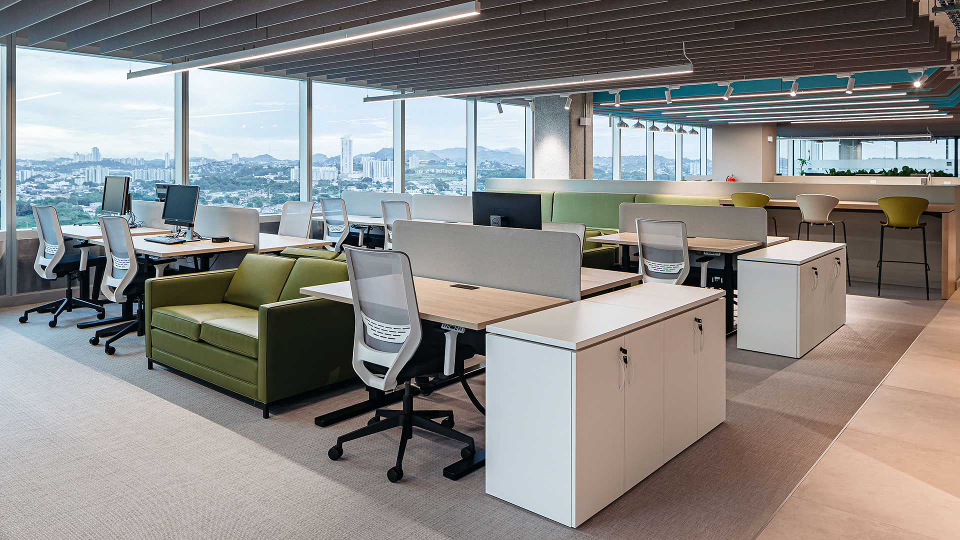 mobiliario para recepciones